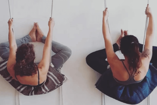 Imagem 3 da galeria do parceiro Ananda Espaço de Yoga