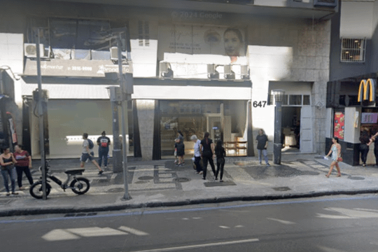 Imagem 2 da galeria do parceiro Ananda Espaço de Yoga