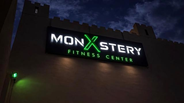 Imagen 2 de la galería del partner Monxstery Fitness Center