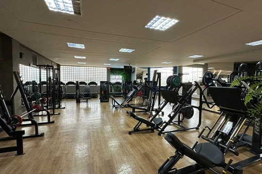 Imagem 3 da galeria do parceiro Academia Fit Club