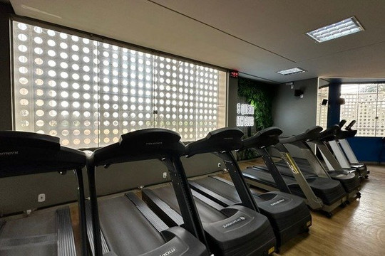Imagem 2 da galeria do parceiro Academia Fit Club