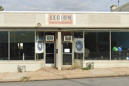 Image 2 from Legion Transformation Center - Newtown Square partner gallery