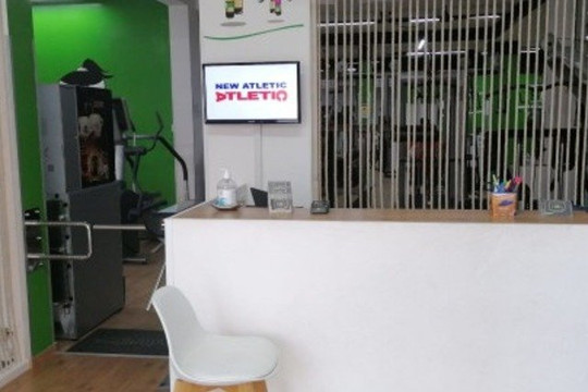 Immagine 2 dalla galleria del partner New Olimpus Club