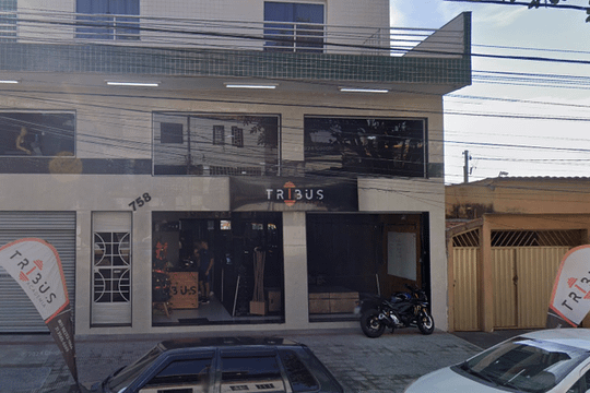 Imagem 2 da galeria do parceiro Tribus Academia
