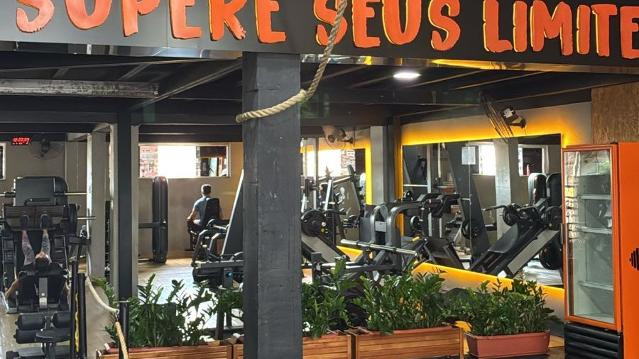 Imagem 1 da galeria do parceiro Tribus Academia