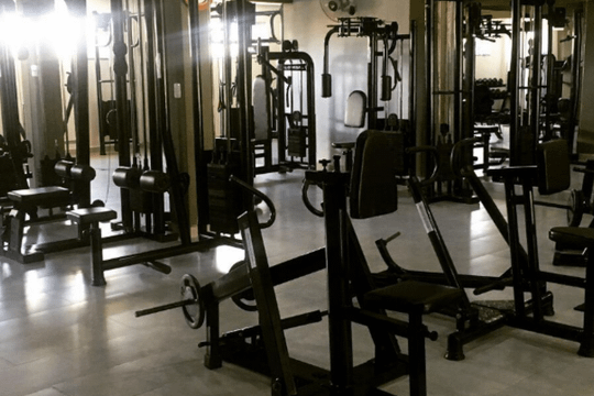 Imagem 1 da galeria do parceiro Tribus Academia