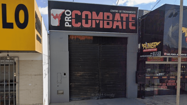 Imagem 2 da galeria do parceiro Pro Combate