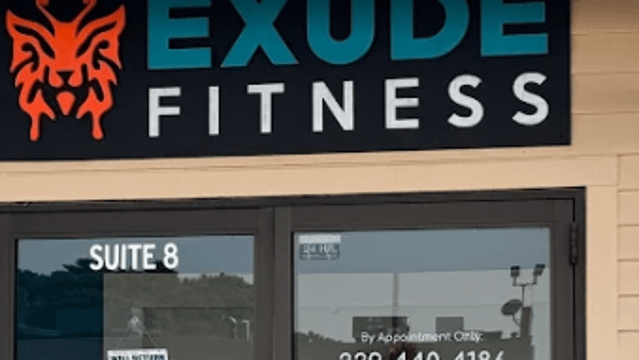 Image 2 from Exude Fitness partner gallery