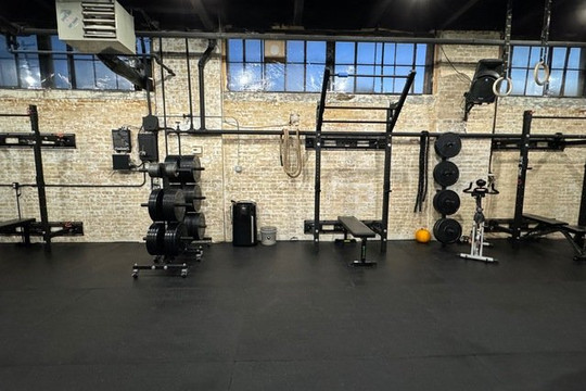 Image 1 from Forever Young Studios partner gallery