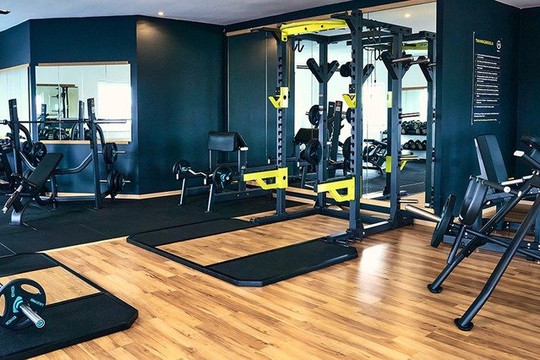 Bild 1 von MYNEOpur Mockstadt Partnergalerie