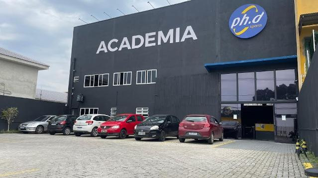 Imagem 2 da galeria do parceiro PhD Sports - Colônia Rio Grande