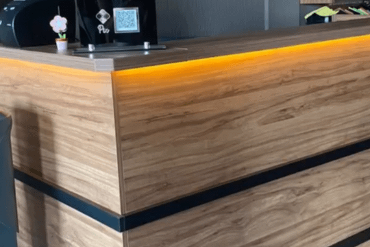 Imagem 3 da galeria do parceiro Academia Stolfit