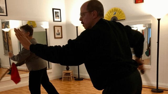 Image 1 from Wu's Tai Chi Chuan Academy - Ann Arbor partner gallery