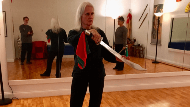 Image 3 from Wu's Tai Chi Chuan Academy - Ann Arbor partner gallery