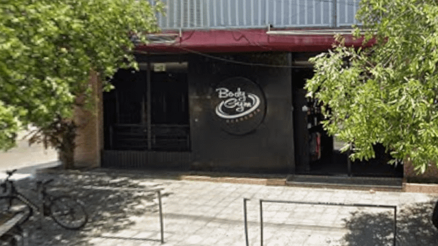 Imagem 2 da galeria do parceiro Academia Body Gym