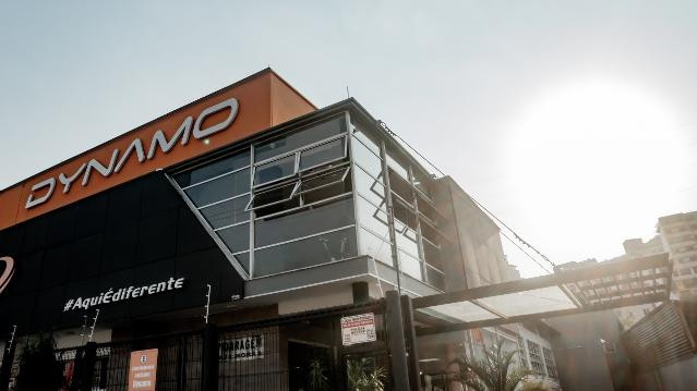 Imagem 2 da galeria do parceiro Dynamo