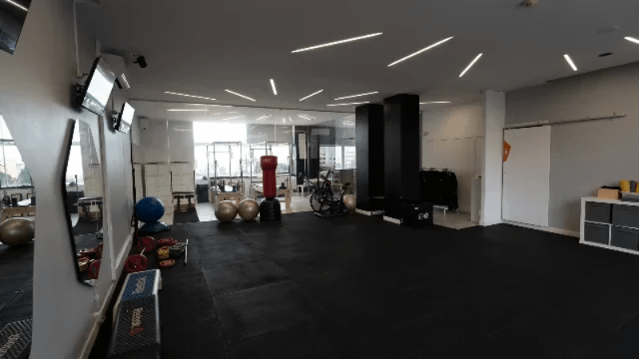 Imagem 1 da galeria do parceiro PTdoBairro Parede