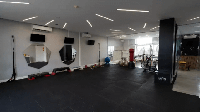 Imagem 2 da galeria do parceiro PTdoBairro Parede