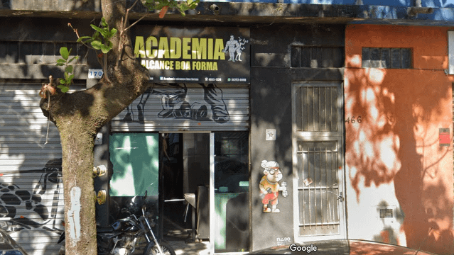 Imagem 2 da galeria do parceiro Academia Alcance Boa Forma