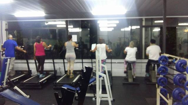 Imagem 1 da galeria do parceiro Academia Alcance Boa Forma