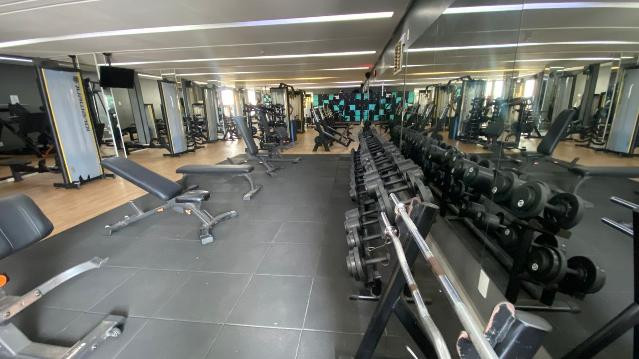 Imagem 1 da galeria do parceiro Academia Souza Fitness