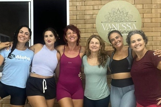 Imagem 3 da galeria do parceiro Vanessa Cavalcanti Furian