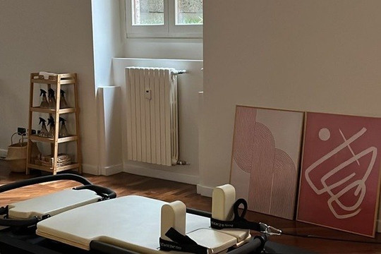 Immagine 1 dalla galleria del partner Alma