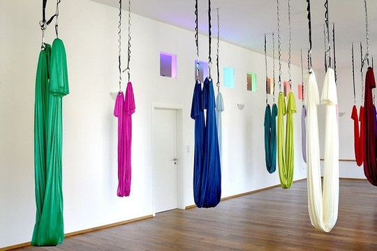 Bild 1 von Satya-Yoga Lukasczyk Partnergalerie