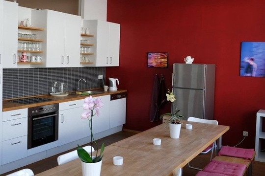 Bild 2 von Satya-Yoga Lukasczyk Partnergalerie