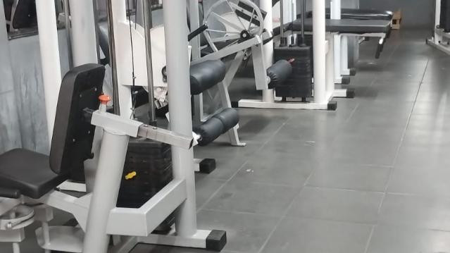 Imagem 3 da galeria do parceiro Academia +Fit