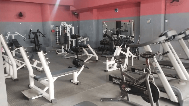 Imagem 1 da galeria do parceiro Academia +Fit