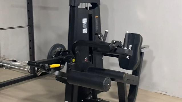 Imagem 3 da galeria do parceiro Natha Sport Fitness