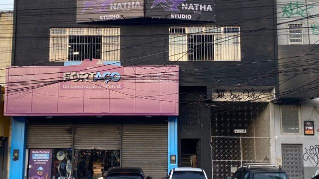 Imagem 2 da galeria do parceiro Natha Sport Fitness