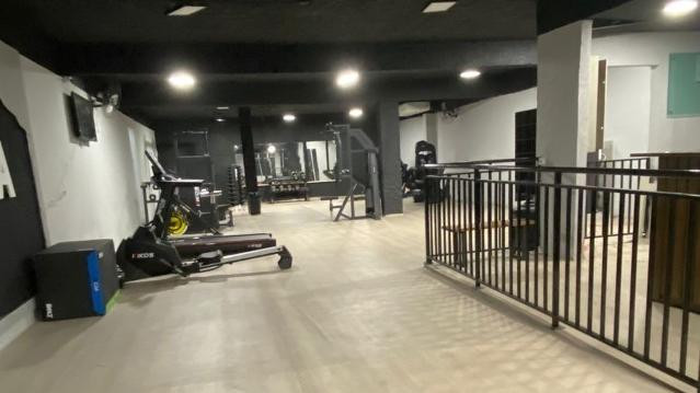 Imagem 1 da galeria do parceiro Natha Sport Fitness