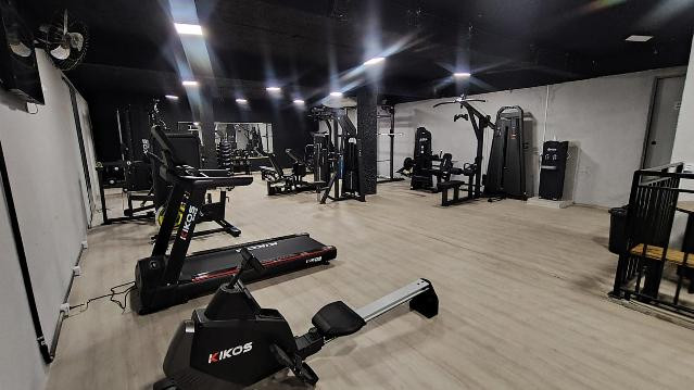 Imagem 1 da galeria do parceiro ELLEVARE FITNESS.