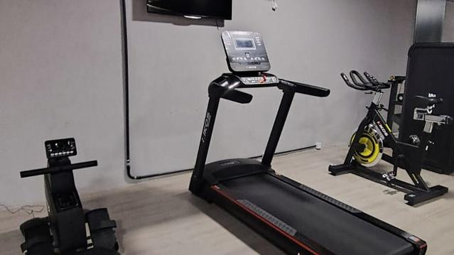 Imagem 3 da galeria do parceiro ELLEVARE FITNESS.