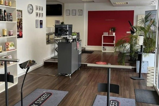 Bild 1 von Bodystreet Hannover am Pferdeturm Partnergalerie
