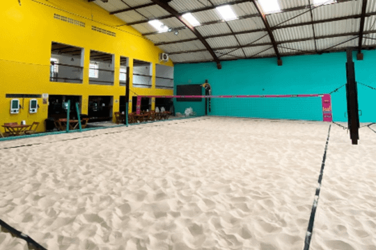 Imagem 1 da galeria do parceiro Leal Beach Sports - Leopoldina