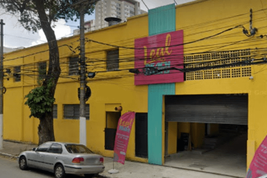 Imagem 2 da galeria do parceiro Leal Beach Sports - Leopoldina