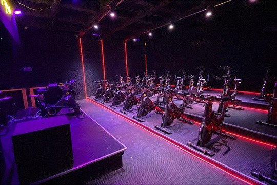 Imagen 3 de la galería del partner Spin it