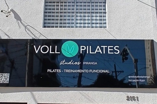 Imagem 2 da galeria do parceiro Voll Studios Ipiranga