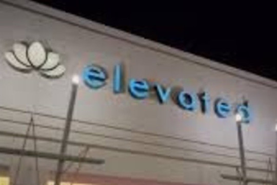 Image 2 from Elevated Sauna, Salt, Red Light & Cryotherapy Studio partner gallery