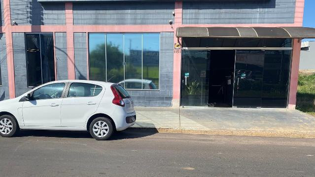 Imagem 2 da galeria do parceiro Academia Mutare