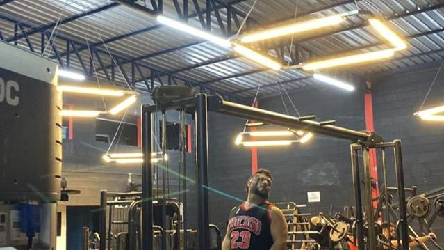 Imagem 3 da galeria do parceiro Academia Mutare