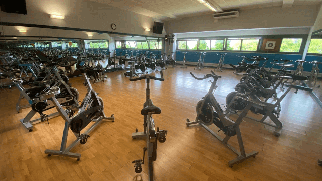 Immagine 2 dalla galleria del partner Evexia Club
