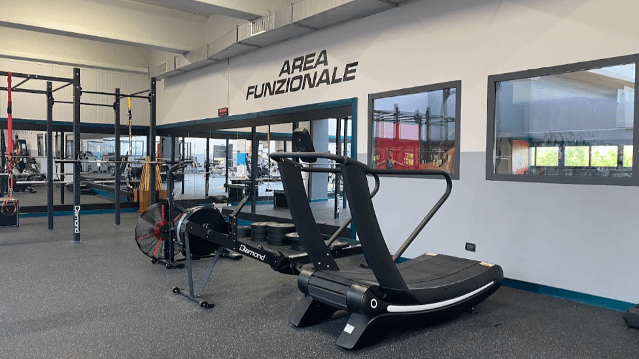 Immagine 3 dalla galleria del partner Evexia Club
