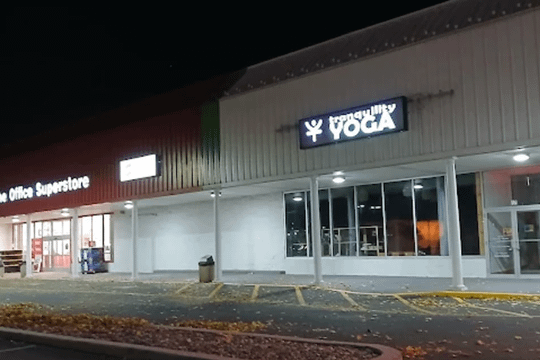 Image 2 from Tranquility Yoga partner gallery