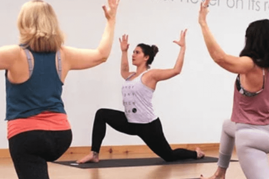 Image 1 from Tranquility Yoga partner gallery