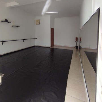Imagem 1 da galeria do parceiro Sol Dance Studio