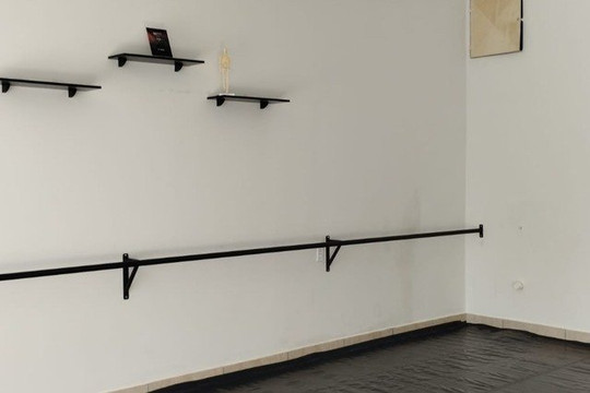 Imagem 3 da galeria do parceiro Sol Dance Studio